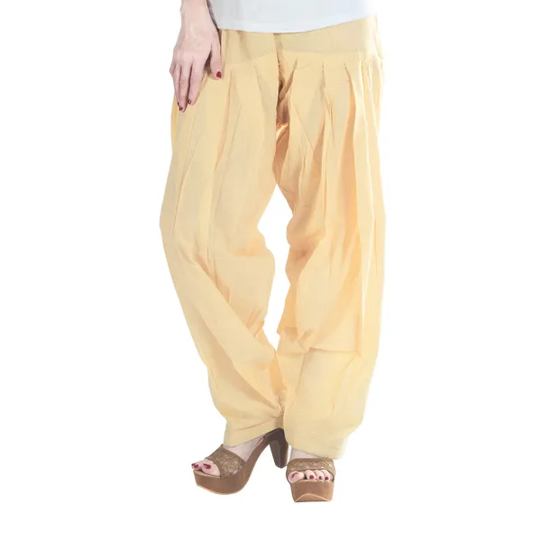 Skin_Cotton_Loose_Fit_Patiala_Pant_For_Women