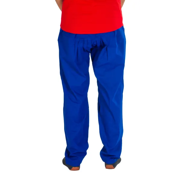 Dark_Blue_Cotton_Relaxed_Fit_Salwar_Pant_For_Women