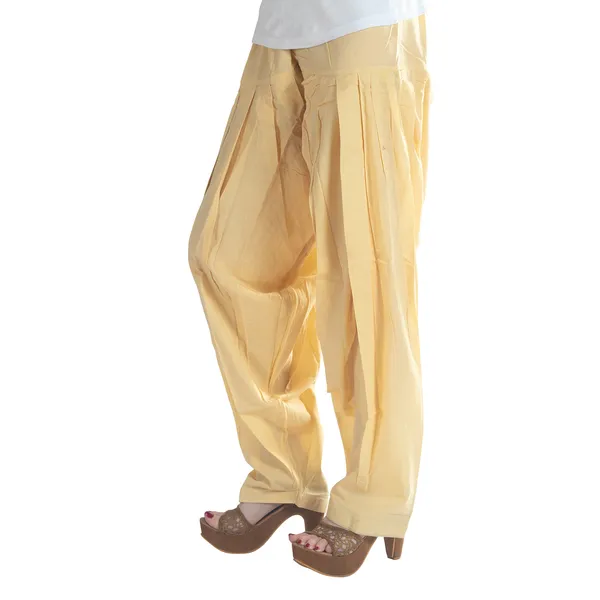 Skin_Cotton_Loose_Fit_Patiala_Pant_For_Women