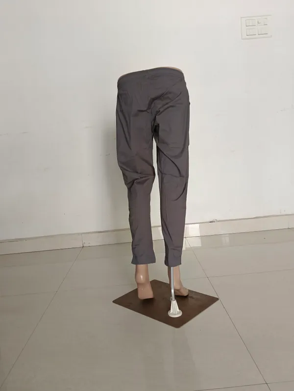 Grey_Cotton_Lycra_Straight_Kurti_Pant_For_Women