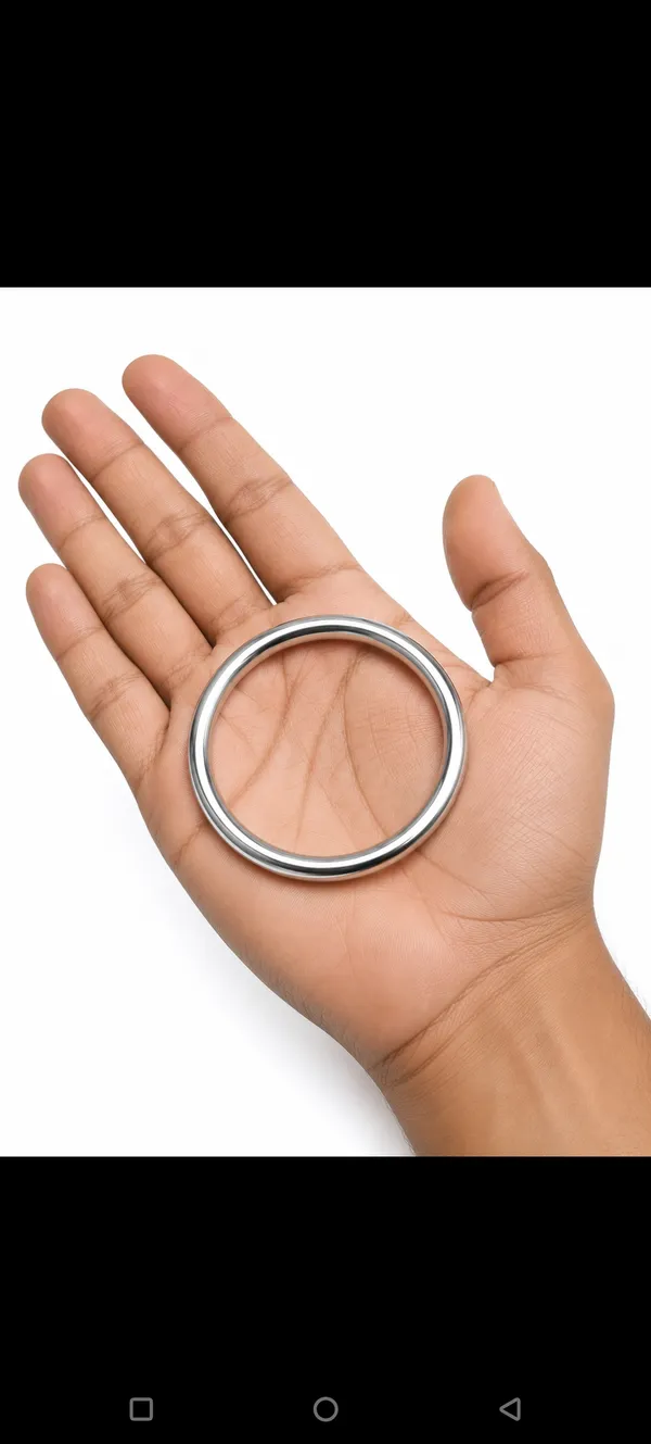 Silver_Stainless_Steel_Polished_Kada_Bracelet_For_Men_-_Pack_of_2