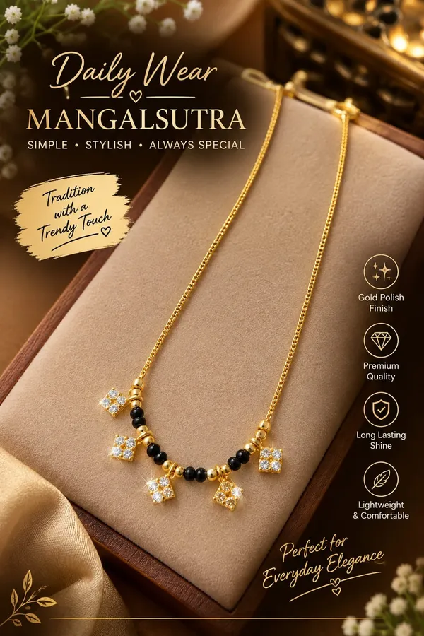 Gold_Black_Brass_Traditional_Mangalsutra_For_Women