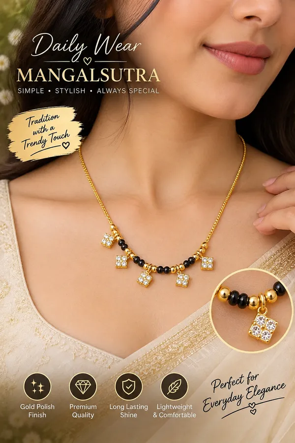 Gold_Black_Brass_Traditional_Mangalsutra_For_Women