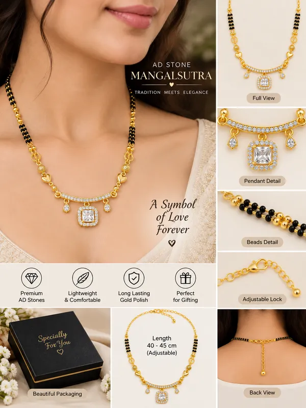 Gold_&_Black_Brass_Ad_Stone_Mangalsutra_Necklace_For_Women