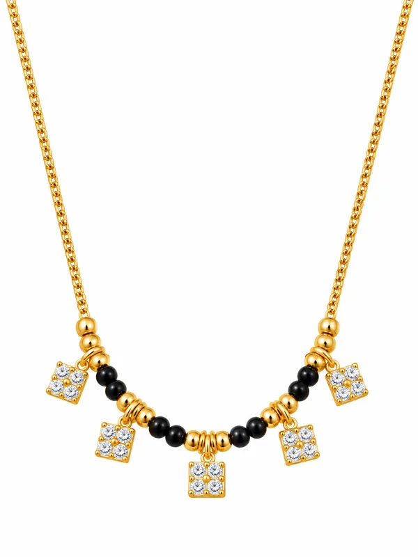 Gold_Black_Brass_Traditional_Mangalsutra_For_Women