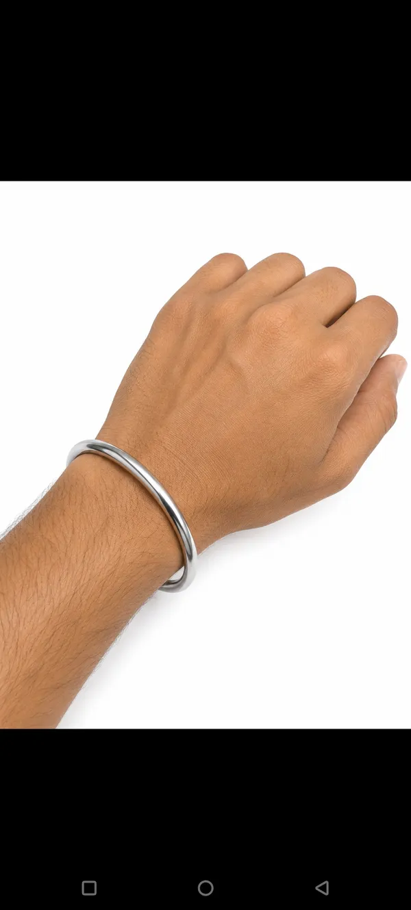 Silver_Stainless_Steel_Polished_Kada_Bracelet_For_Men_-_Pack_of_2