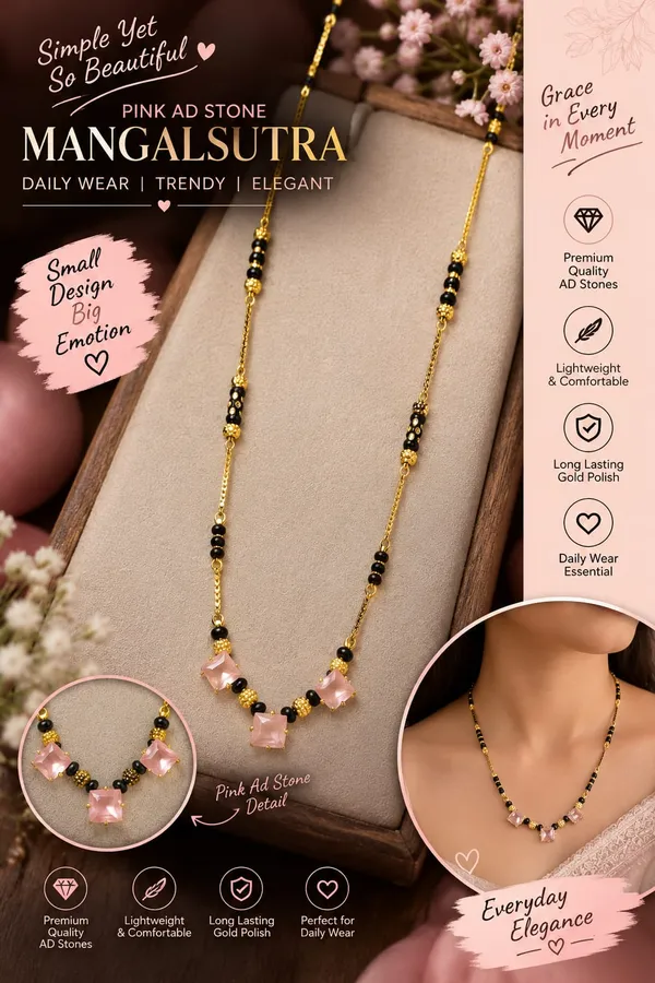 Gold_Black_Brass_Beaded_Statement_Necklace_For_Women_-_Pack_of_2