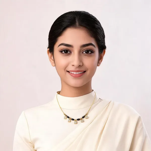 Gold_Black_Brass_Traditional_Mangalsutra_For_Women
