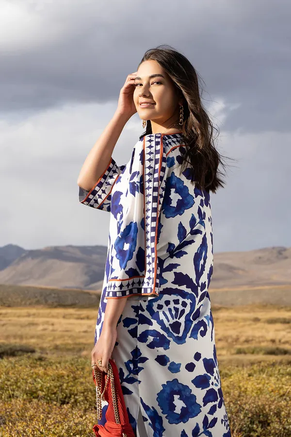 Blue_Korean_Bsy_Printed_Co-Ord_Set_For_Women