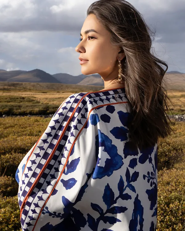 Blue_Korean_Bsy_Printed_Co-Ord_Set_For_Women