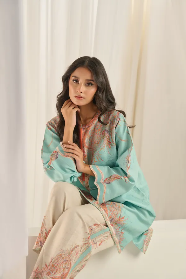 Mint_Linen_Printed_Relaxed_Co-Ord_Set_For_Women