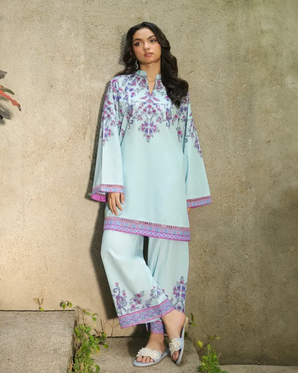 Blue_Korean_Bsy_Floral_Printed_Relaxed_Co-Ord_Set_For_Women