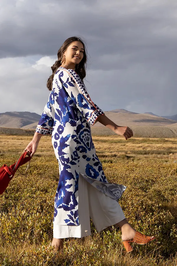 Blue_Korean_Bsy_Printed_Co-Ord_Set_For_Women