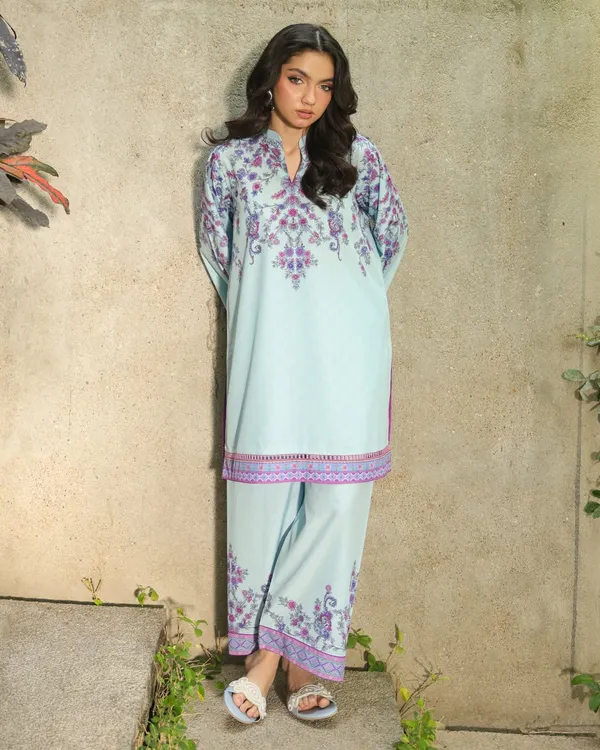 Blue_Korean_Bsy_Floral_Printed_Relaxed_Co-Ord_Set_For_Women
