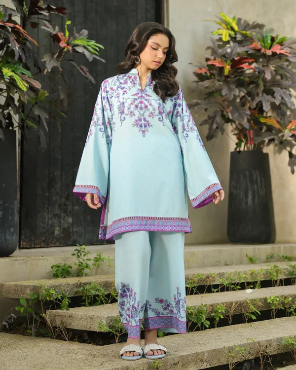 Blue_Korean_Bsy_Floral_Printed_Relaxed_Co-Ord_Set_For_Women