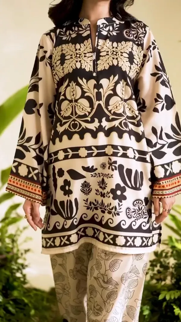Black_Korean_Bsy_Printed_Co-Ord_Set_For_Women
