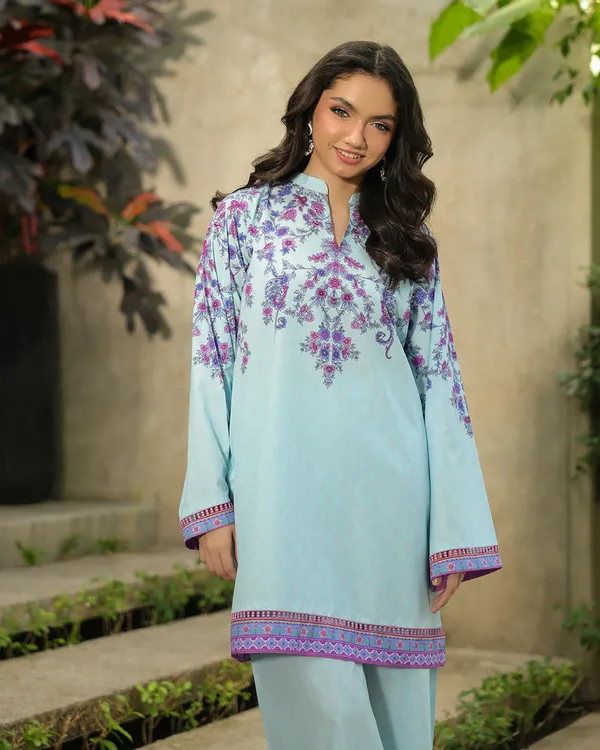 Blue_Korean_Bsy_Floral_Printed_Relaxed_Co-Ord_Set_For_Women