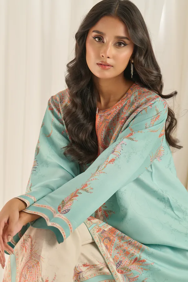 Mint_Linen_Printed_Relaxed_Co-Ord_Set_For_Women