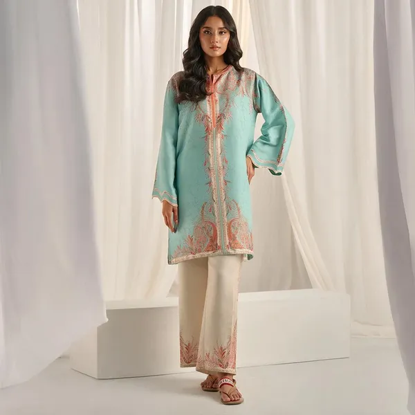 Mint_Linen_Printed_Relaxed_Co-Ord_Set_For_Women