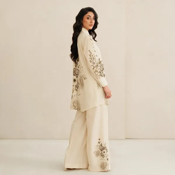 Cream_Korean_Bsy_Floral_Print_Relaxed_Co-Ord_Set_For_Women