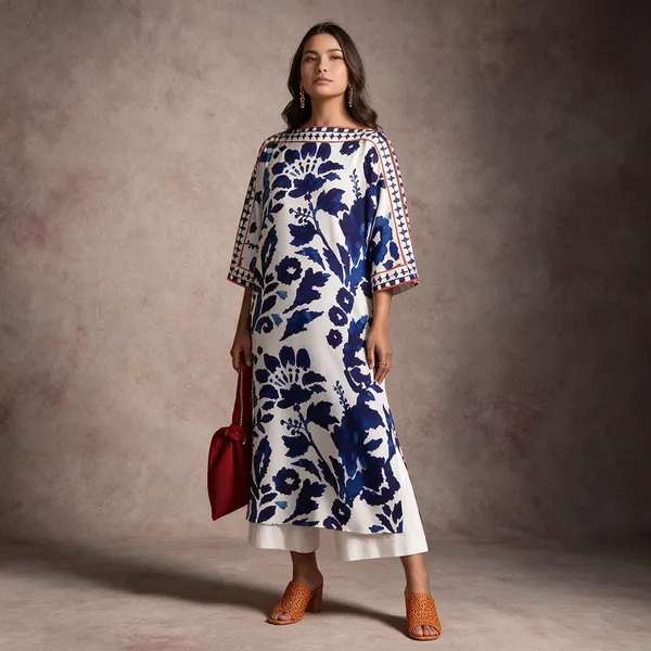 Blue_Korean_Bsy_Printed_Co-Ord_Set_For_Women
