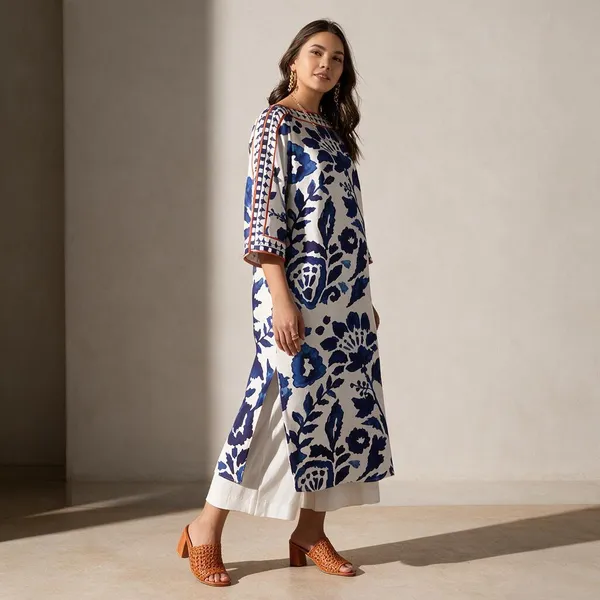 Blue_Korean_Bsy_Printed_Co-Ord_Set_For_Women