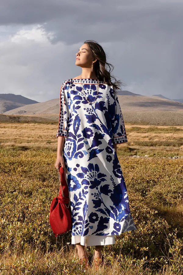 Blue_Korean_Bsy_Printed_Co-Ord_Set_For_Women
