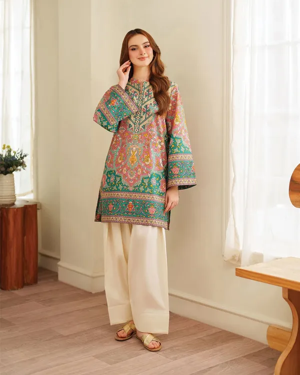 Multicolor_Linen_Printed_Co-Ord_Set_For_Women