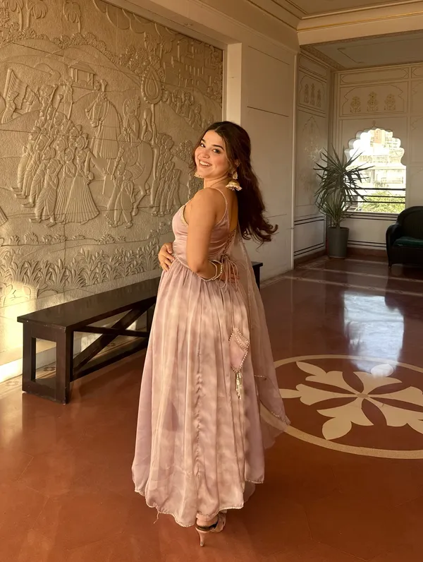 Pink_Embellished_Anarkali_Style_Ethnic_Dress_For_Women