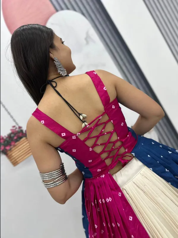Multicolor_Embroidered_Lehenga_Choli_For_Women