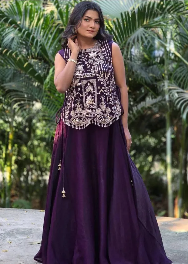 Purple_Embroidered_Anarkali_Gown_For_Women