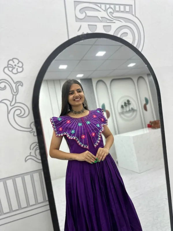 Purple_Embellished_Flared_Maxi_Dress_For_Women