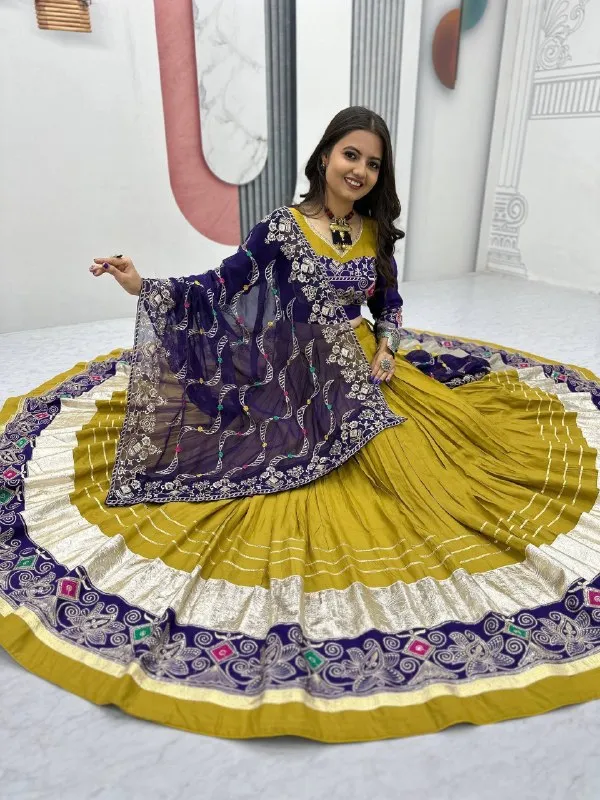 Purple_Printed_Lehenga_Choli_For_Women