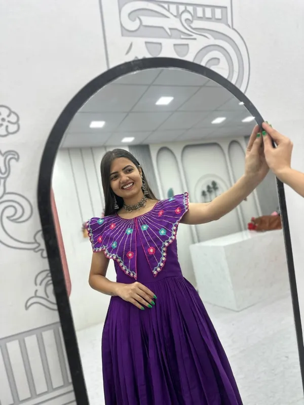 Purple_Embellished_Flared_Maxi_Dress_For_Women