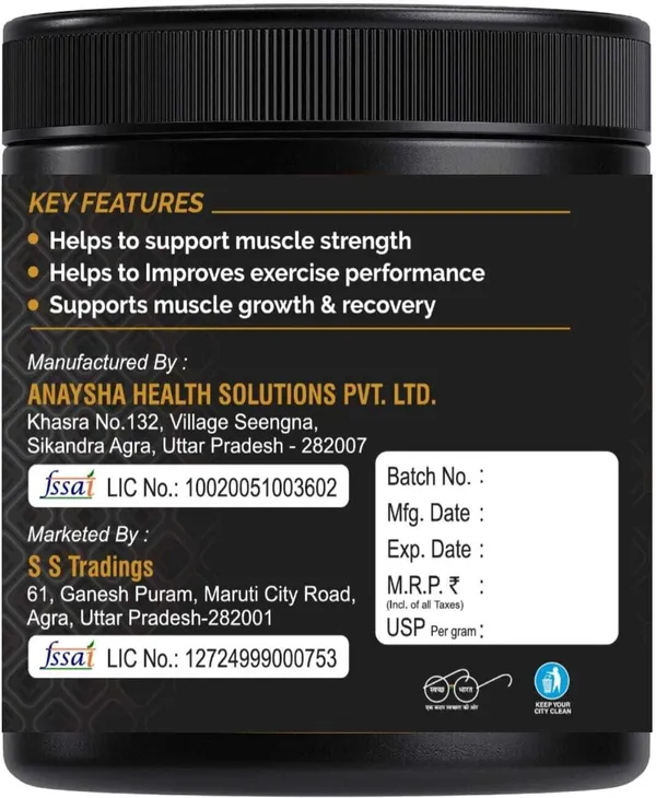 BUY_THE_WHEY_Creatine_Monohydrate_100g_with_Shaker,_gym_shaker_,_gym_bottle_Creatine_(100_g,_Unflavoured)