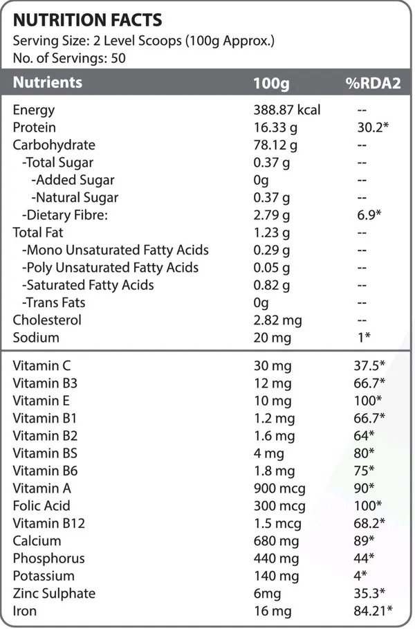 BUY_THE_WHEY_Muscle_Mass_Gainer_|_100%_Genuine_|_For_Adults_Weight_Gainers/Mass_Gainers_(5_kg,_STRAWBERRY)