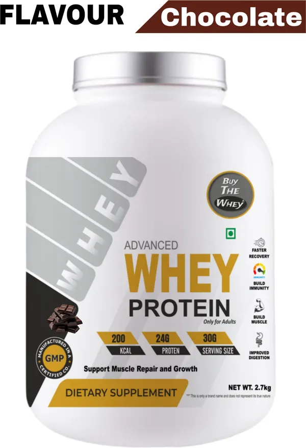 BUY_THE_WHEY_Advance_Whey_Protein_|100%_Pure_|_Lab_Tested_|_Whey_Protein_(2.7_kg,_CHOCOLATE)