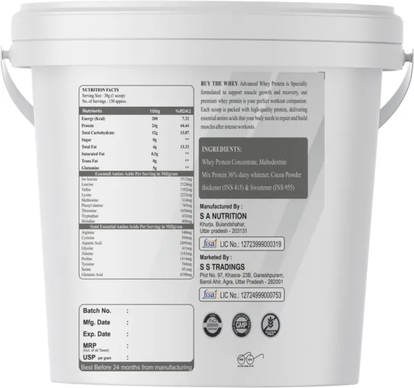 BUY_THE_WHEY_Advance_Whey_Protein_|100%_Pure_|_Lab_Tested_|_Whey_Protein_(4.5_kg,_VANILLA)