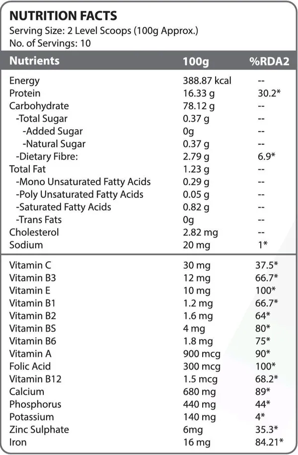 BUY_THE_WHEY_Muscle_Mass_Gainer_|_100%_Genuine_|_Lab_Tested_|_For_Adults_With_Shaker_-_Weight_Gainers/Mass_Gainers_(1_kg,_STRAWBERRY)