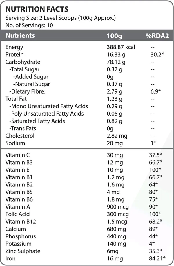 BUY_THE_WHEY_Muscle_Mass_Gainer|100%_Genuine|Lab_Tested|For_Adults_With_Creatine_Monohydrate-_Weight_Gainers/Mass_Gainers_(1_kg,_CHOCOLATE)
