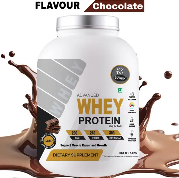 BUY_THE_WHEY_Advanced_Whey_Protein_|_24g_protein_|_3g_Creatine_For_Muscle_Support_Whey_Protein_(1.8_kg,_CHOCOLATE)