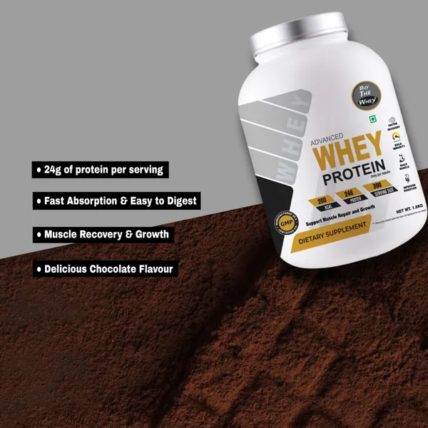 BUY_THE_WHEY_Advanced_Whey_Protein_|_24g_protein_|_3g_Creatine_For_Muscle_Support_Whey_Protein_(1.8_kg,_CHOCOLATE)