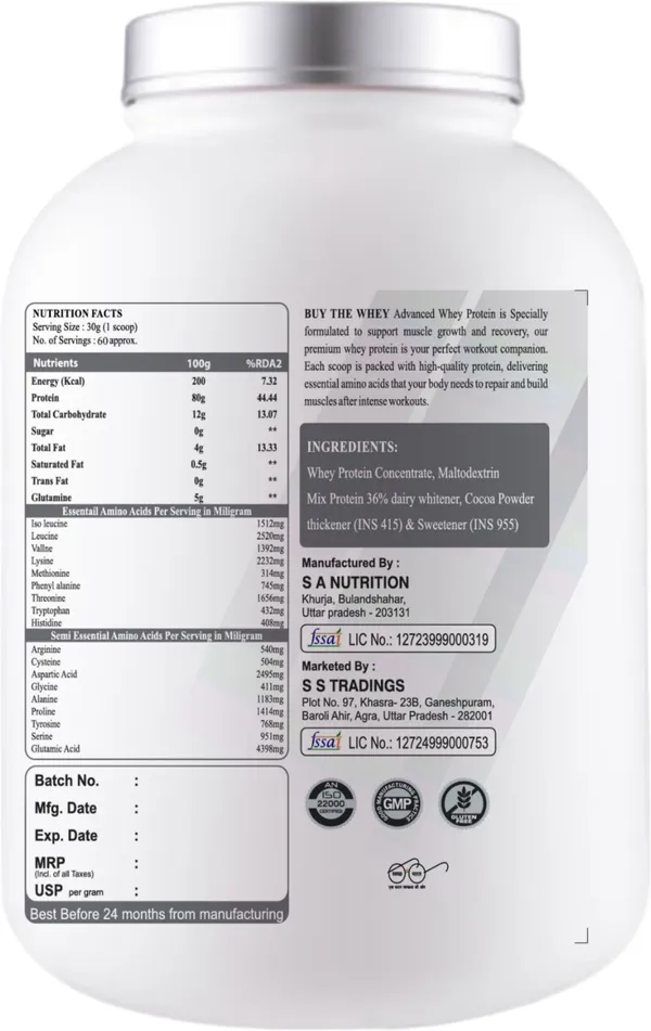 BUY_THE_WHEY_Advanced_Whey_Protein_|_24g_protein_|_3g_Creatine_For_Muscle_Support_Whey_Protein_(1.8_kg,_VANILLA)