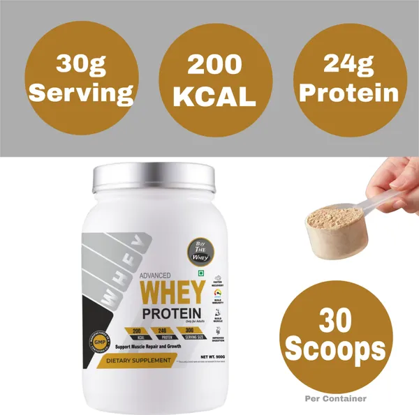 BUY_THE_WHEY_Advanced_Whey_Protein_|_24g_protein_|_3g_Creatine_For_Muscle_Support_Whey_Protein_(1.8_kg,_VANILLA)