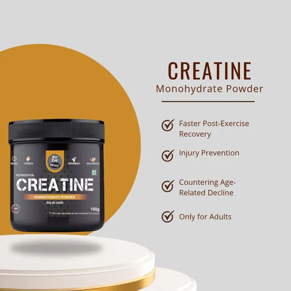 BUY_THE_WHEY_Creatine_Monohydrate_100g_|_3g_Serving|_Lab_Tested_|_With_750ml_Shaker_Creatine_(100_g,_Unflavoured)