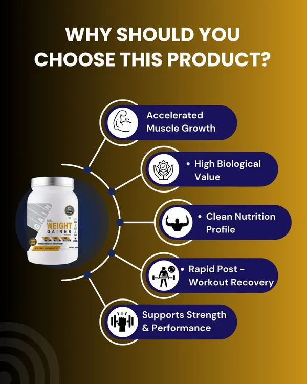 BUY_THE_WHEY_Real_Weight_Gainer_|18g_Protein_|_Pure_Gainer_With_Creatine_Weight_Gainers/Mass_Gainers_(900_g,_KESARPISTA)