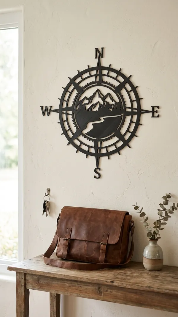 Metal_Mountain_Compass_Wall_Decor