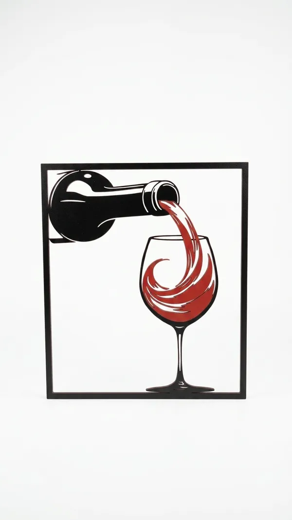 Metal_Wine_Theme_Wall_Art_Decor