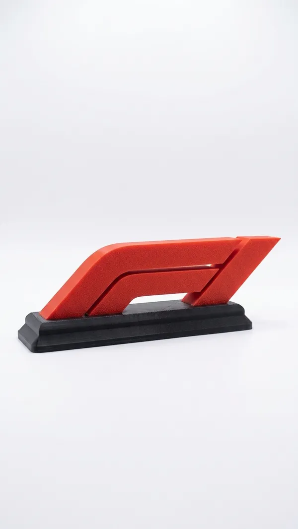 Red_Manual_Desktop_Stapler