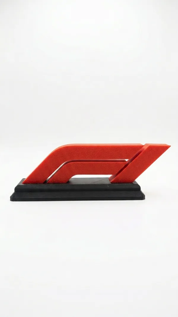 Red_Manual_Desktop_Stapler